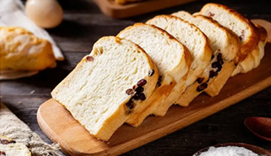 面包生產線的優勢